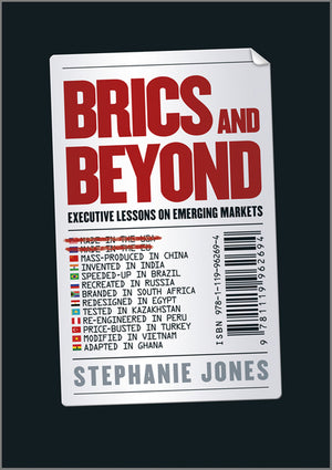Brics and Beyond