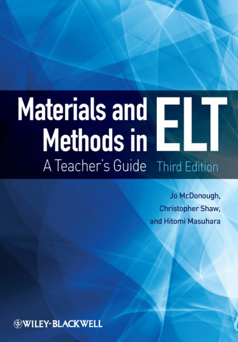Materials and Methods in Elt