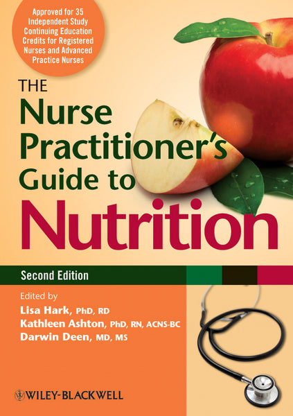 Nurse Practitioners Guide to Nutrition