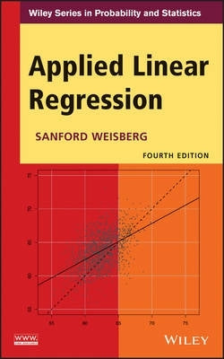 Applied Linear Regression (H/C)