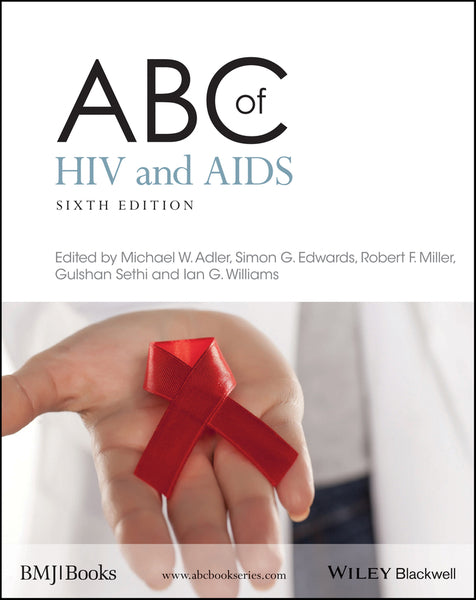 Abc of Hiv and Aids