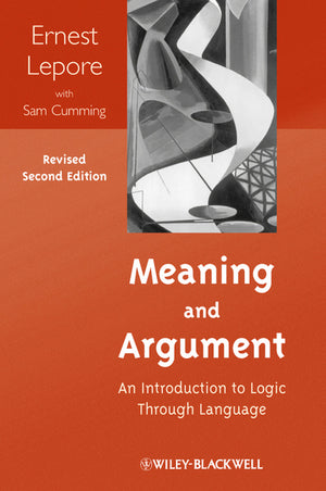 Meaning and Argument