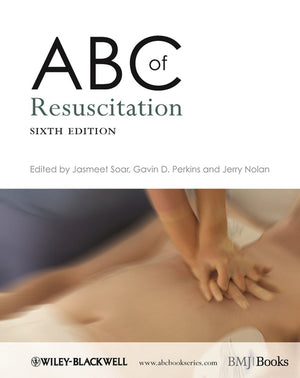 Abc of Resuscitation