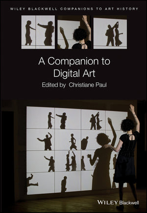Companion to Digital Art