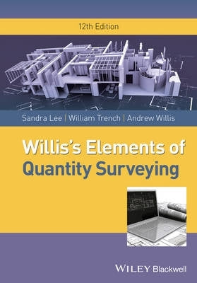 Willis Elements of Quantity Surveying