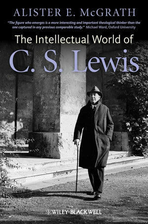 Intellectual World of C S Lewis