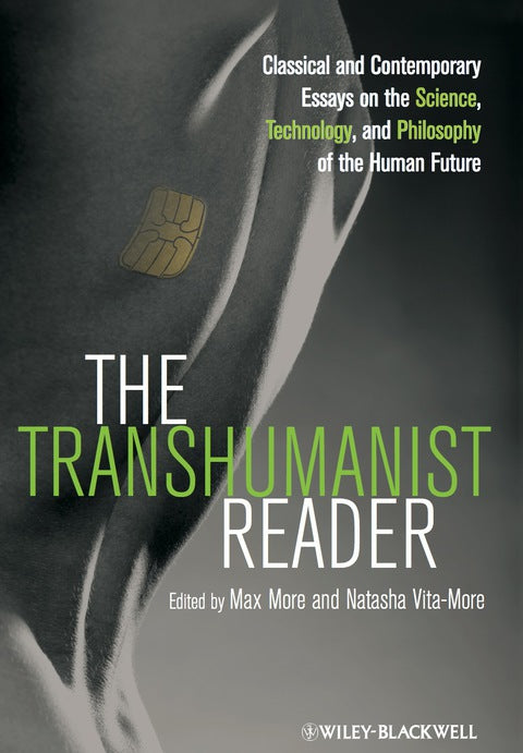 Transhumanist Reader