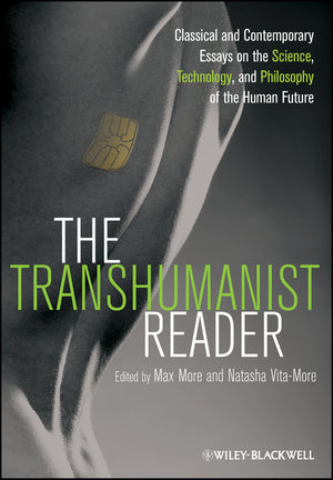 Transhumanist Reader