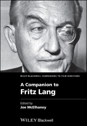 Companion to Fritz Lang