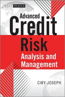Advanced Credit Risk Analysis and Management (H/C)