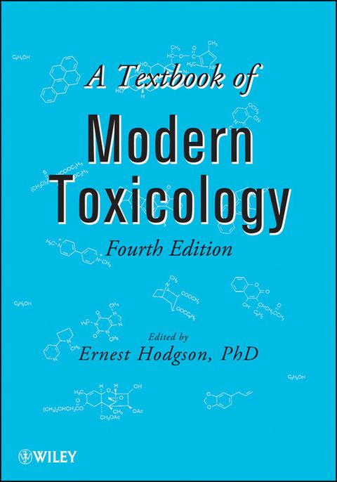 Textbook of Modern Toxicology