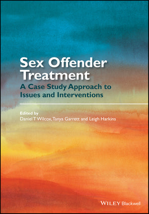 Sex Offender Treatment