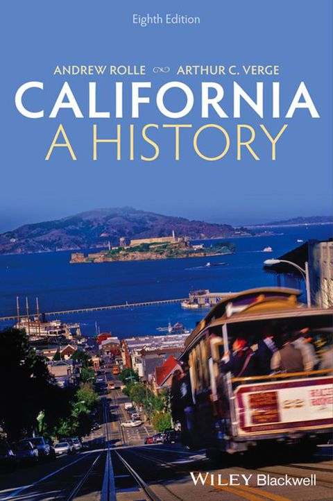 California a History