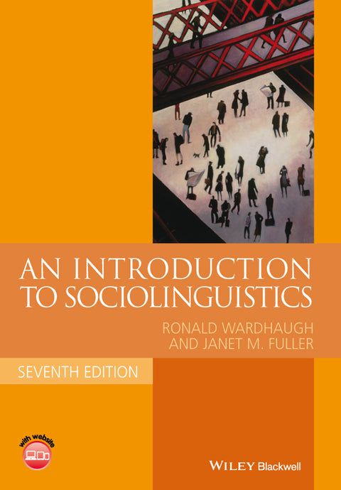 Introduction to Sociolinguistics