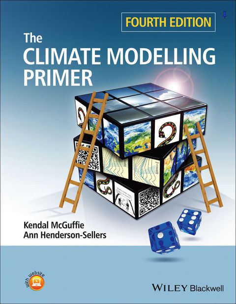 Climate Modelling Primer