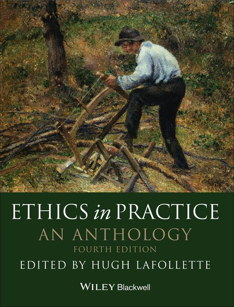 Ethics in Practice an Anthology