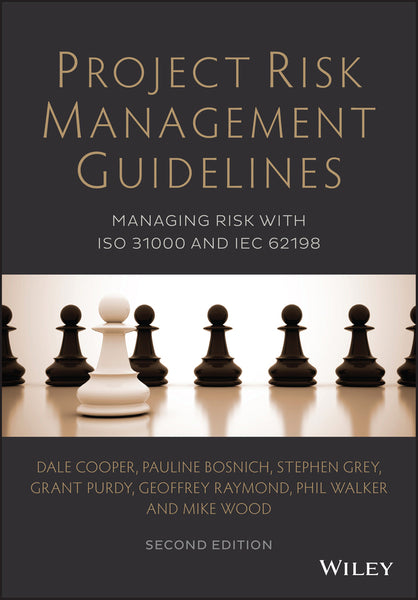 Project Risk Management Guidelines