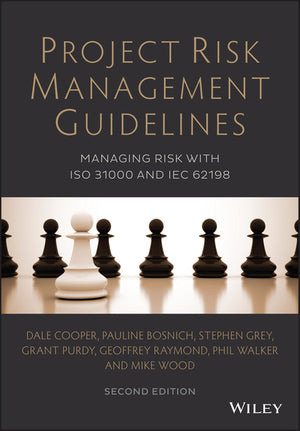 Project Risk Management Guidelines