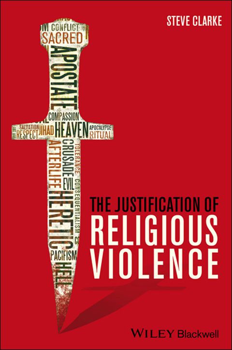 Justification of Religious Violence
