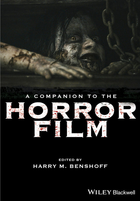Companion to the Horror Film