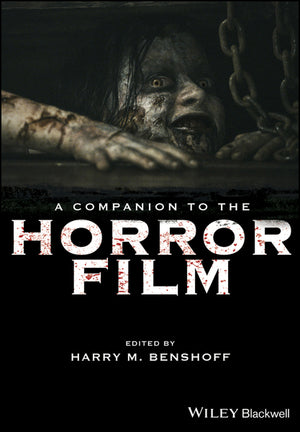 Companion to the Horror Film