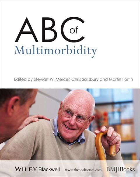 Abc of Multimorbidity