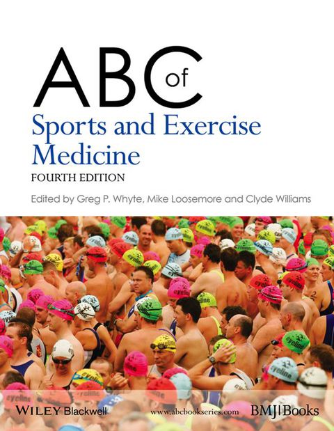 Abc of Sports and Exercise Medicine