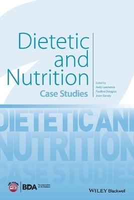 Dietetic and Nutrition Case Studies