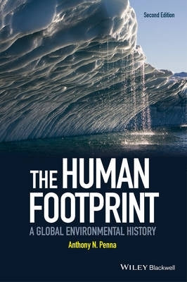 Human Footprint a Global Environmental History