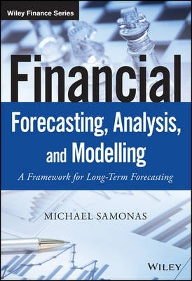 Financial Forecasting Analysis and Modelling a Framework for Long Term Forecasting (H/C)