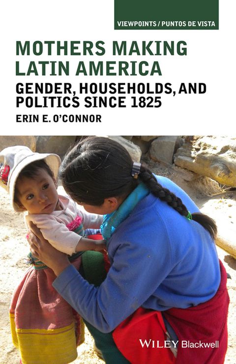 Mothers Making Latin America Gender Households and Politics Since 1825