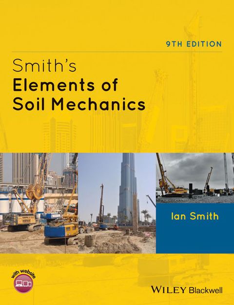 Smiths Elements of Soil Mechanics