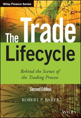 Trade Lifecycle Behind the Scenes of the Trading Process