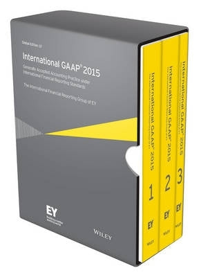 International Gaap 2015