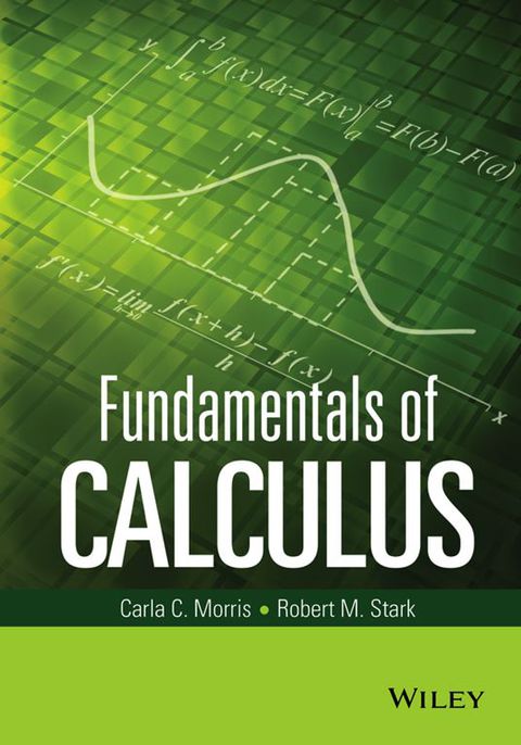 Fundamentals of Calculus