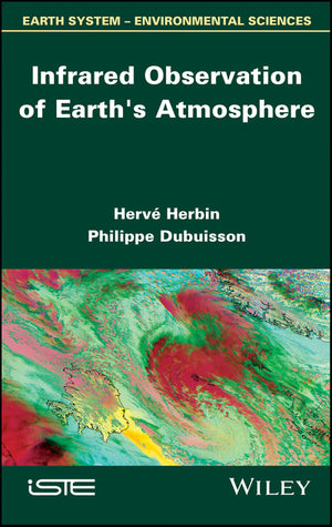 Infrared Observation of Earths Atmosphere