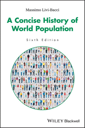 Concise History of World Population