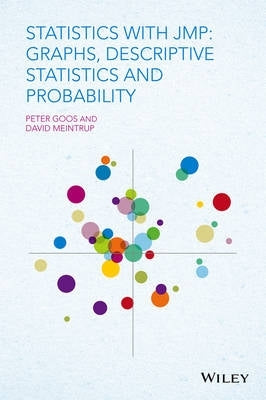 Statistics With Jmp