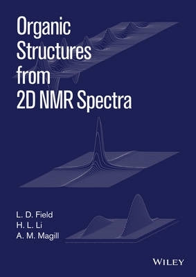Organic Structures From 2D Nmr Set