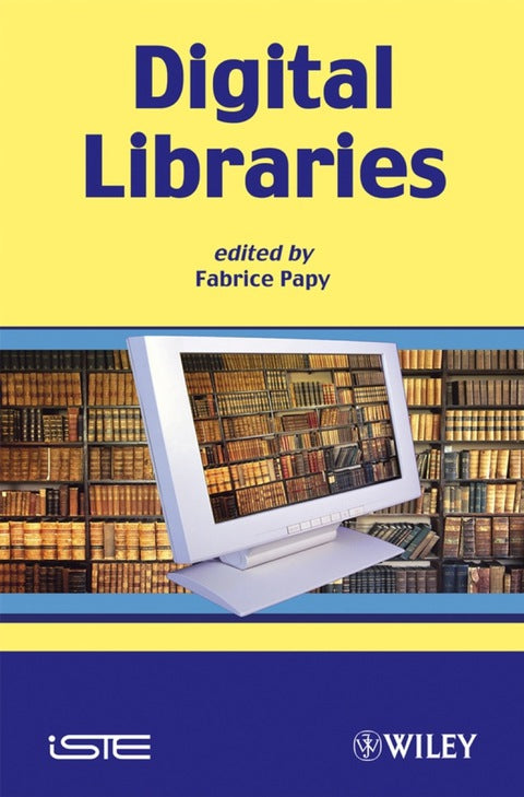 Digital Libraries (H/C)