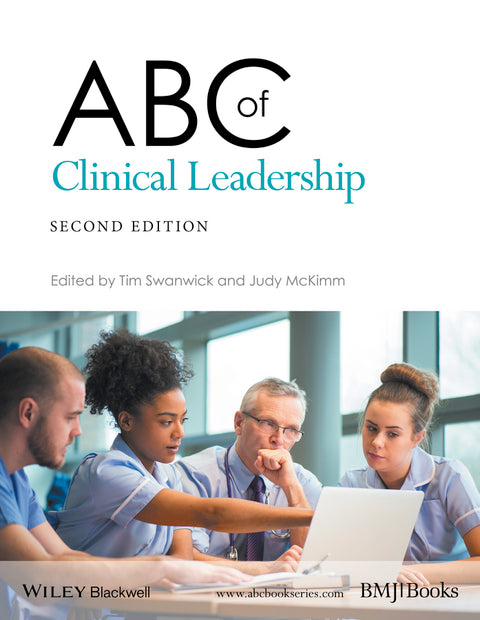 Abc of Clinical Leadership