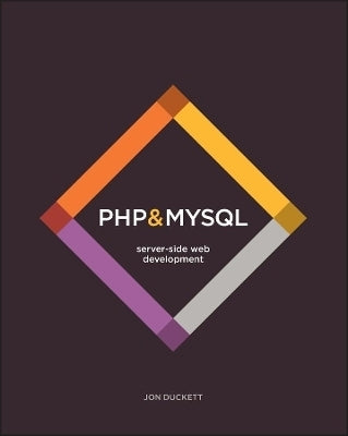 Php and Mysql Server Side Web Development