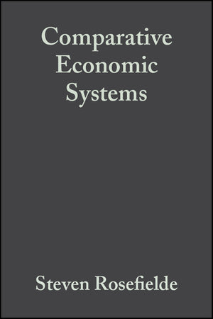 Comparative Economic Systems