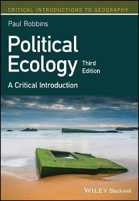 Political Ecology a Critical Introduction