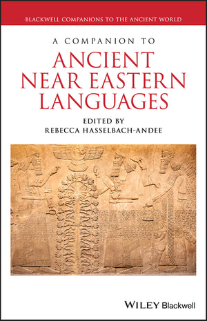 Companion to Ancient Near Eastern Languages