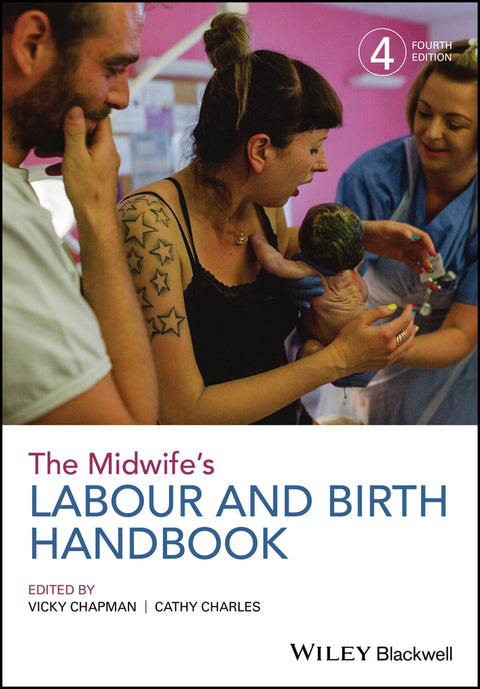Midwifes Labour and Birth Handbook