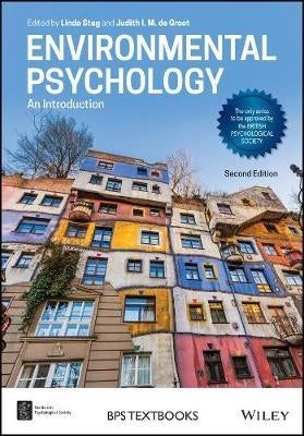 Environmental Psychology an Introduction
