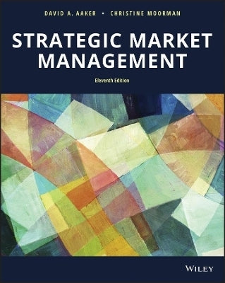 Strategic Market Management (P/B)