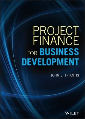 Project Finance for Business Development (H/C)
