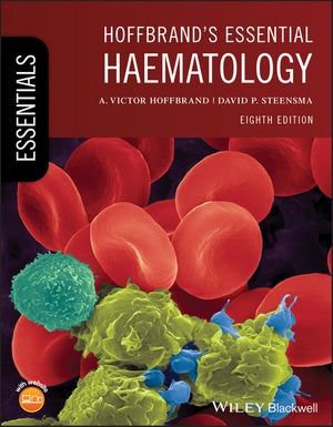 Hoffbrands Essential Haematology